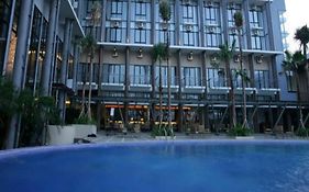 Ratu Hotel